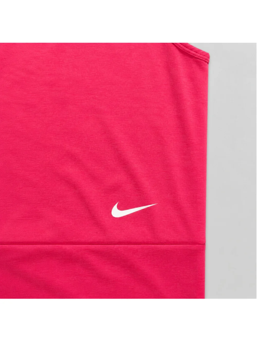 Nike Dri-FIT Women’s Pink Racerback Tank Top XS